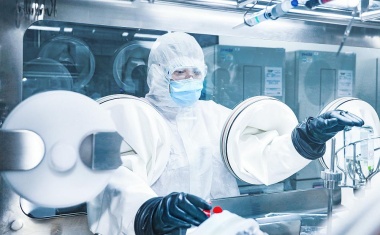 Merck erweitert sein Prüfzentrum für Biologika in Schanghai