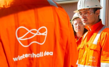 BASF treibt Trennung vom Öl- und Gasgeschäft voran