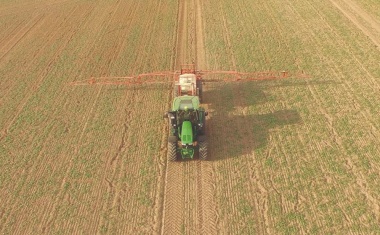 Düngemittelproduzenten stellen Pläne für klimafreundliche Pflanzenernährung vor