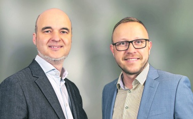 Neue Verpackungslösungen aus Cellulose