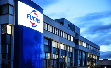 Fuchs schließt Geschäftsjahr 2023 positiv ab