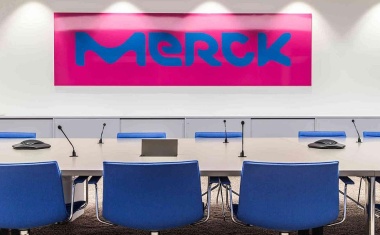 Merck mit gutem Start ins Geschäftsjahr 2024