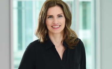 Christine Grosse Lembeck leitet BASF-Batterierecycling-Geschäft