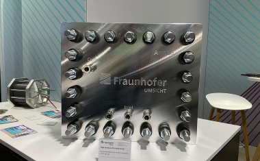 Schlüsseltechnologien für eine nachhaltige Zukunft