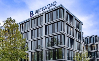 Brenntag übernimmt Assets von Industrial Chemicals