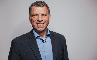 Jochen Schmidt wird neuer Geschäftsführer der Romaco Pharmatechnik