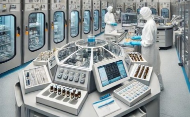 SPIE schließt Erwerb der OTTO Life Science Engineering erfolgreich ab