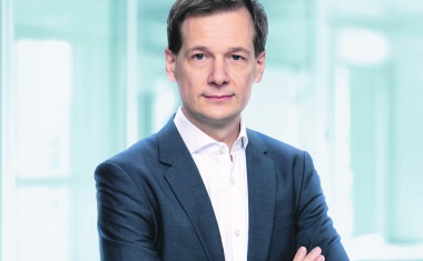 Neue Wege für die Chemieindustrie