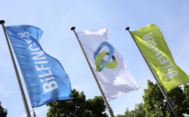 Bilfinger übernimmt Rodoverken mit Standorten in Schweden und Polen