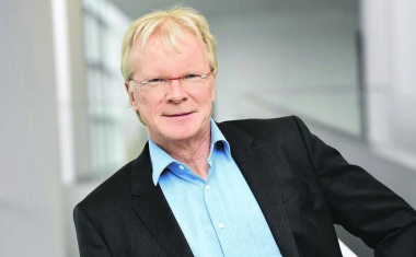 Alwin Mittasch-Preis 2025 für Ferdi Schüth