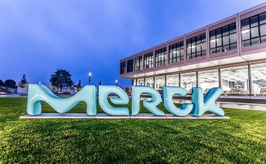 Merck verkündet wichtige Personalentscheidungen