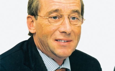 Downward Spiral? Interview with Carl Hugo Erbslöh, C. H. Erbslöh