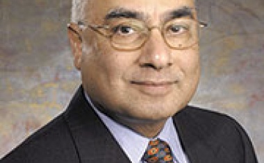 Sigma-Aldrich CEO Jai Nagarkatti Dies