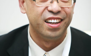 Stephen Choi: Sinorgchem Well-Poised for Higher Tire Demand