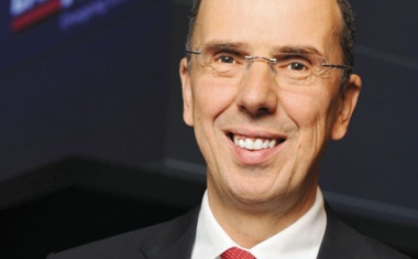 Dr. Hubert Fink To Head Lanxess’ Basic Chemicals Business Unit