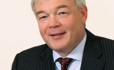 Alexander R. Wessels is New President and Chief Executive Officer of DSM Pharmaceutical Products