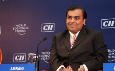 Reliance To Invest $12 Billion In Chemicals, Launch Rubber Business