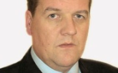 Mark C. Griffiths Named Carbogen Amcis CEO
