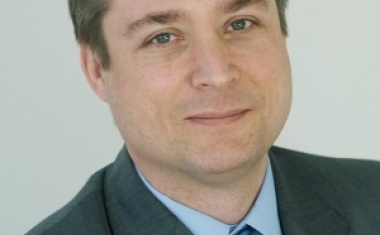 Dr. Hans-Josef Ritzert to Head Evonik's Chinese Business