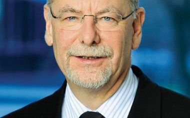 Sepawa Chairman Klaus-Peter Wittern on Resources in a State of Flux