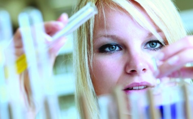 Trends in the Chemicals, Materials and Food Industry