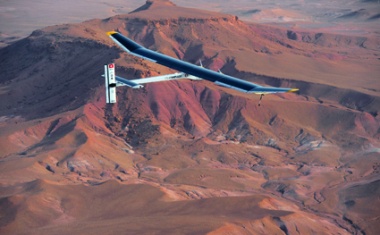 Solar Power