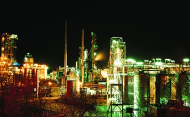 Flexibility to Invest, Agility to Respond