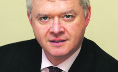 PharmaChemical Ireland Strategy on Track
