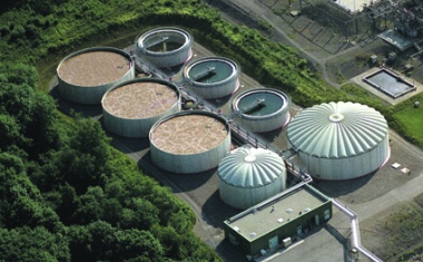 Sustainability in Industrial Production