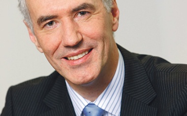 Lonza’s Corporate Overhaul