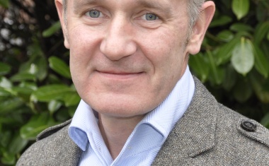 Burkhard Quellenberg is new Global Director HR at Oxea