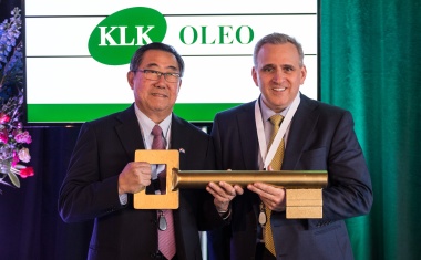Kolb Closes Acquisition of Elementis Specialties