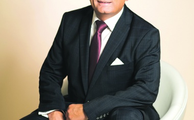 Uwe Brunk Succeeds Frank Wegener as WeylChem President