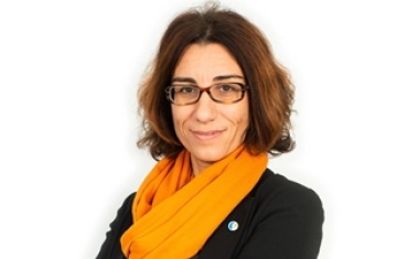 Francesca Scarpitta Joins Cerbios as Director of HPAI Manufacturing Units