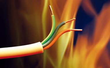 Halogen-Free Flame Retardants