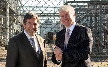 Ticona project spearheads Dornan Engineering’s entrée into German market