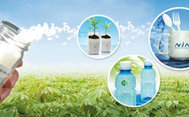 Asia’s Future Bioplastics Hub