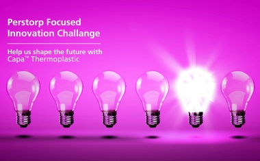 Perstorp Launches an Innovation Challenge