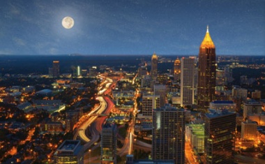 Atlanta – The Center for Global Health
