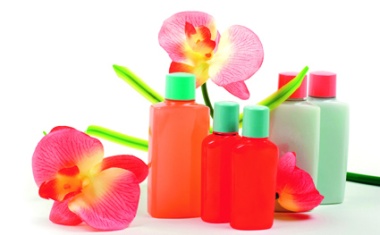 Role of safety in cosmetic regulation