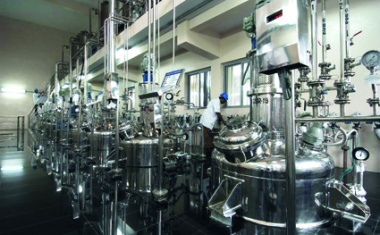 Will API Manufacturing Move out of India and China?