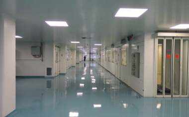 Product Protection by Implementation of Improved Hygiene Zones