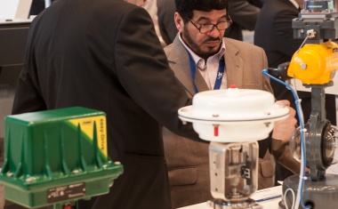 Register for 2014 Emerson Global Users Exchange