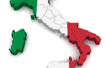 Chemical Industry in Italy