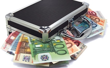 Global Supply Chains and Corruption