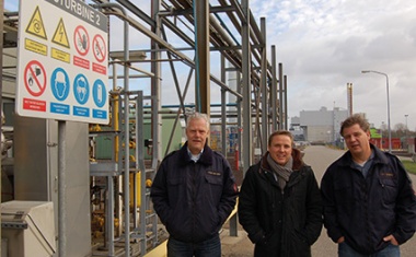 A sustainable solution to environmental plant improvements