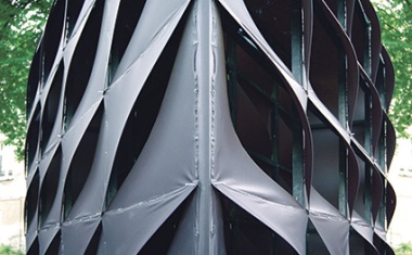 Energy Efficient Building