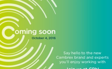 Cambrex Announces Investment & Expansion