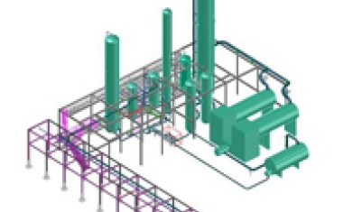 Excel in Brownfield Project Execution with CADWorx & Analysis