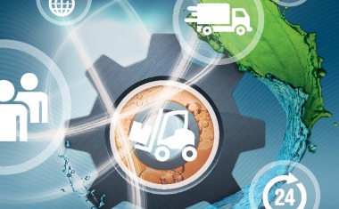 Achema Visitors Guide Logistics
